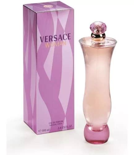 perfume versace de mujer original|perfume Versace mujer original.